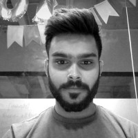 ConstructivIQ Employee Nitin Agarwal's profile photo