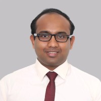 Liteplan Ltd Employee Amila Morawatte's profile photo