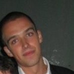 Richmond Rugby Employee Sam Collinson's profile photo