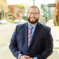 FedEx Employee Tim Perkins's profile photo