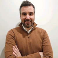 EDIGMA Employee Marco Araújo's profile photo