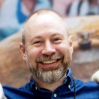 Take a Hike Foundation Employee Jeff Fedoruk's profile photo