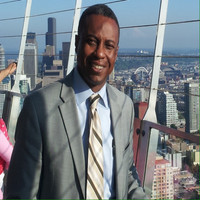 Damon Thomas Email & Phone Number