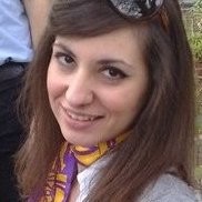 ΙΩΝΙΚΗ Engineering Employee Calliope Karayianni's profile photo