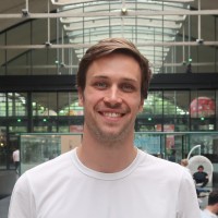 CarbonFarm Employee Tim Chapman's profile photo