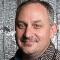 ROSSETTI Employee Carl Saunders's profile photo