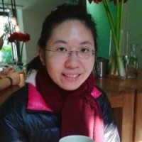 GoodNotes Employee Grace Chau's profile photo