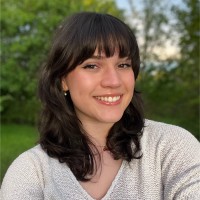 BookPeople Employee Laura Benac's profile photo