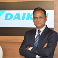 Daikin Middle East and Africa Employee Sanjeev Maheshwari's profile photo