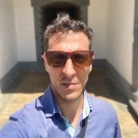 Diego de Carvalho Crispim's profile photo