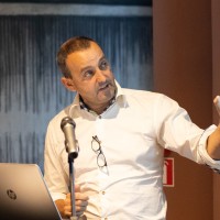 Jeroen Dewulf Email & Phone Number