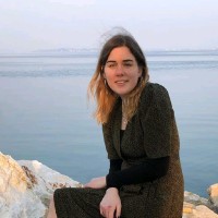 Ciara O'Driscoll Email & Phone Number