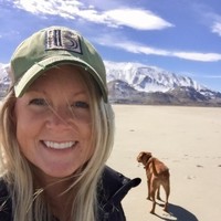 Community Hospital of Anaconda Employee Anna Beers's profile photo