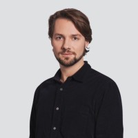 Kees de Boekhouder Employee Daniel Muller's profile photo