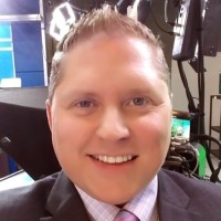 KVRR - FOX Employee TJ Nelson's profile photo