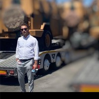 Best Grup Employee Alı Çetin's profile photo
