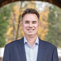 Lane Education Service District Employee Brandon Webb's profile photo