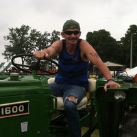 Commercial Plastics Employee Stephen Vail's profile photo