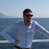 Createen Employee Cedric Fontaine's profile photo