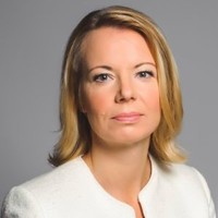 S-Pankki Employee Paula Sivunen's profile photo