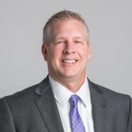 Prudential Financial Employee Scott Vollrath's profile photo