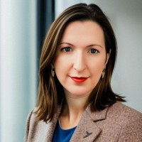 AGY Employee Alison Lott's profile photo