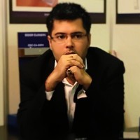 Ozone Hardware Employee Rohit Arora's profile photo