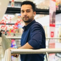 Muhammed Musthafa Email
