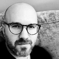 ACRELEC Employee Chris Betts's profile photo