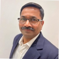 Ach Management Consulting Employee Sandeep Jadhav's profile photo