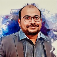Ayana Renewable Power Employee Rajkumar Nagaiah's profile photo