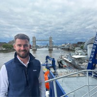 Kieran Dunstan Email