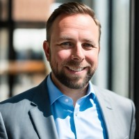 HealthEZ Employee Drew Burns's profile photo