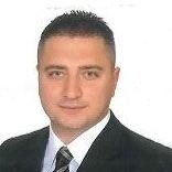 İGA İstanbul Airport Employee İsmail Varlı's profile photo