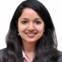 Urvann Employee Akanksha Gupta's profile photo