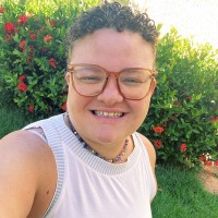 Uze Employee Camila Moura's profile photo