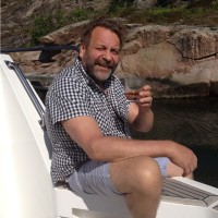 Torsten Jansson Email