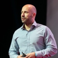 ISOMAT Employee Panagiotis Kosmas's profile photo