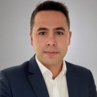 Supermax Brasil S/A Employee Rogerio Aranibar's profile photo