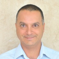 Biosphere Capital Ventures Employee Amir Hasidim's profile photo