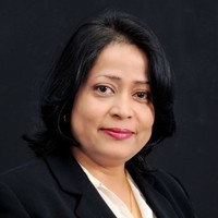 Coldwell Banker Residential Brokerage, Bernardsville, New Jersey Employee Lata Awon's profile photo