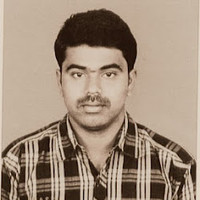 Knowledge Lens Employee Kishore Pgk's profile photo