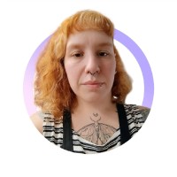 Wavenet Cloud Computing Employee Gimena Dadin Vazquez's profile photo