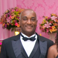 Adilson Otaviano's profile photo