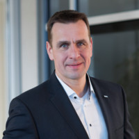 HUECK System GmbH & Co. KG Employee Dirk Vollmer's profile photo