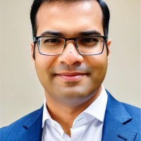 Cardijn College Employee Pranay Sharma's profile photo