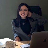 Pascal Gaming Employee Sona Aleksanyants's profile photo