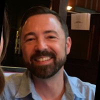 Dropbox Employee Chris Goff's profile photo