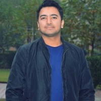 Enabling Systems Employee Faizan Baig's profile photo