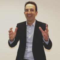EVOLEN Employee Philippe Dumond's profile photo